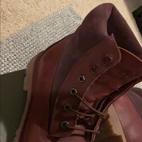 Ladies Boots Waterproof - Picture 3 of 4